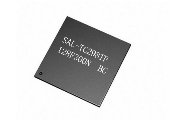 Microcontroller MCU SAL-TC298TP-128F300N BC BGA416 32Bit TriCore CPU Chip