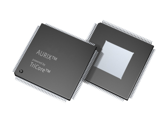 32-Bit TriCore SAK-TC264DC-40F200W BC Automotive Microcontrollers Chip LQFP-176 Package