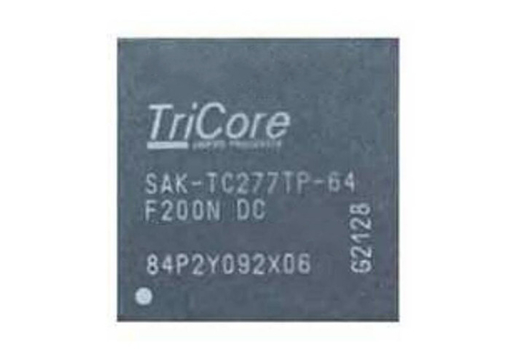 LFBGA292 SAK-TC277TP-64F200N DC Up To Three Independent 32Bit TriCore CPU IC Chip