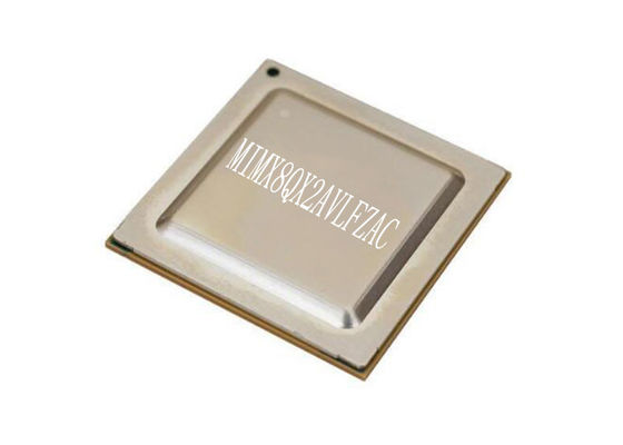 Microcontroller MCU MIMX8QX2AVLFZAC FBGA609 i.MX 8 Applications Processors