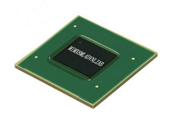 Microcontroller MCU MIMX8ML4DVNLZAB 4 Core 64Bit Microprocessors IC LFBGA548