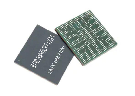 1.4GHz Microcontroller MCU MIMX8MN6CVTIZAA ARM Cortex A53 Microprocessor IC
