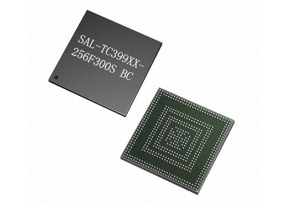 300MHz SAL-TC399XX-256F300S BC 32Bit 6 Core Microcontrollers IC 516LFBGA IC CHip