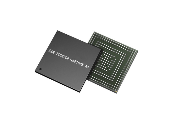 High Performance SAK-TC327LP-16F160S AA LFBGA-292 32-bit Microcontrollers IC