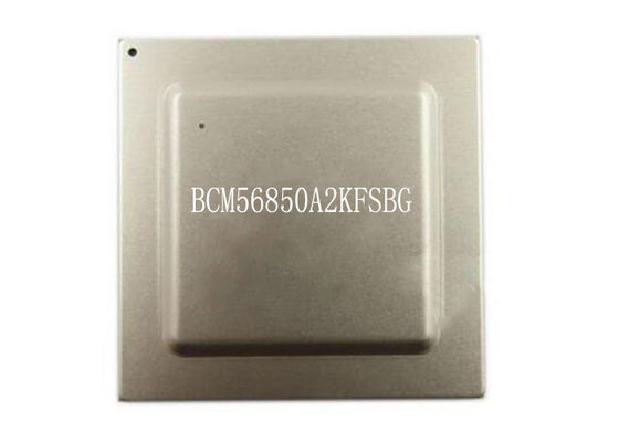 Integrated Circuit Chip BCM56850A2KFSBG FBGA2397 Ethernet Controllers IC 10G