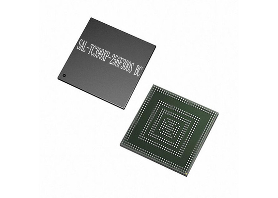 300MHz IC Chip SAL-TC399XP-256F300S BC 32Bit 6 TriCore Microcontroller IC LFBGA516
