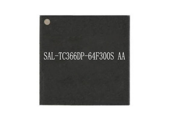 SAL-TC366DP-64F300S AA 32Bit Dual Core Microcontroller MCU with 4MB Flash in 180-LFBGA Package