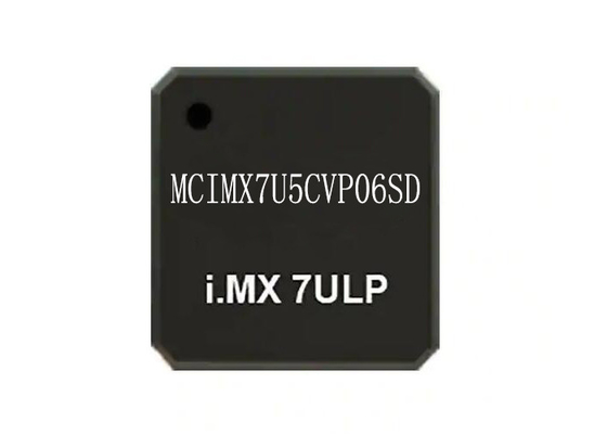 Microcontroller MCU MCIMX7U5CVP06SD i.MX 7ULP Processors LFBGA393 Low Power