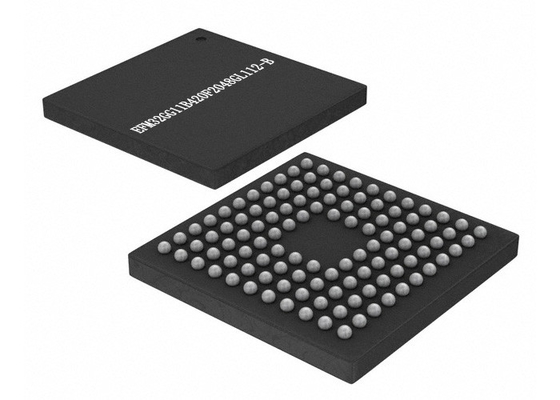 EFM32GG11B420F2048GL112-B 32-Bit Single-Core 72MHz 2MB Flash 112-BGA Microcontroller IC