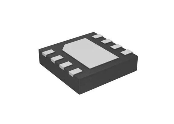 Integrated Circuit Chip GD25LQ32ENIGR 7NS 32Mbit 133 MHz Flash NOR Memory IC 8-USON