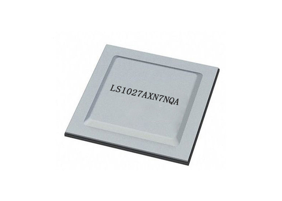 Layerscape Microprocessor IC LS1027AXN7NQA High-End Low-Speed Integrated Circuit Chip
