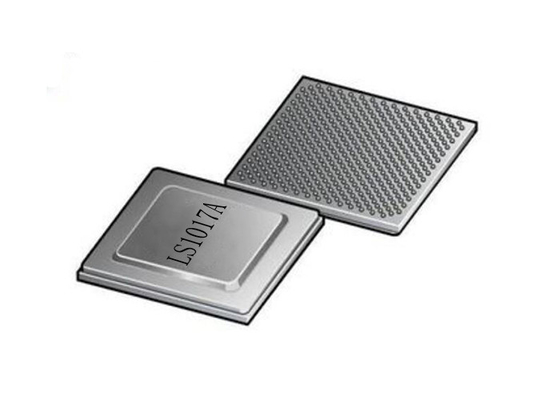 Microprocessors IC LS1017ASN7PQA FBGA448 Single Core Processors Chip 1.5GHz