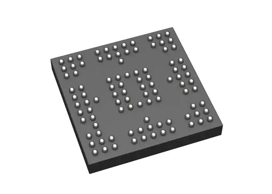 Microcontroller MCU LPC55S66JEV98 32Bit Arm Cortex M33 Coprocessor IC 98VFBGA