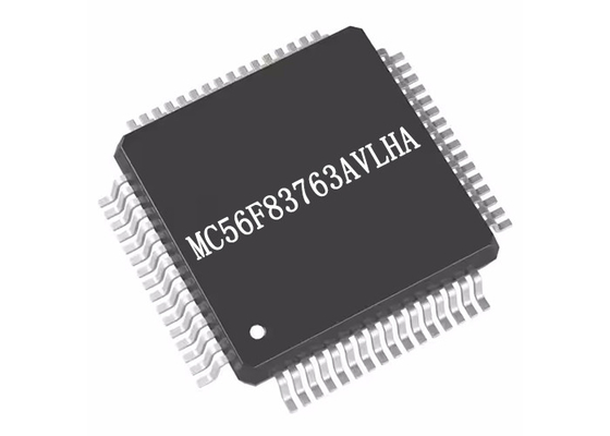 MC56F83763AVLHA 32-Bit Single-Core Digital Signal Processors Microcontroller IC