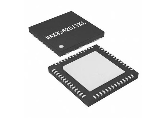 General Purpose Microcontroller IC MAX32625ITKL Single-Core 96MHz IoT Chip