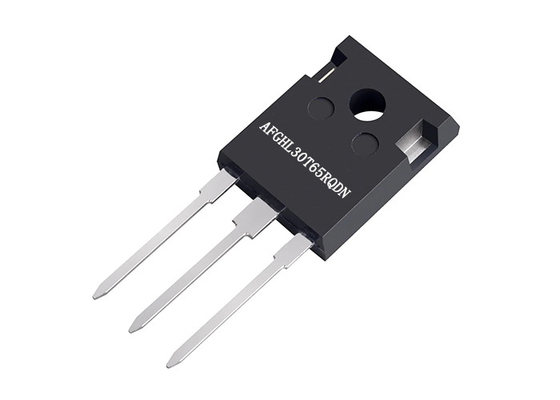 Automobile Chips AFGHL30T65RQDN IGBT Field Stop 650V Through Hole Transistors