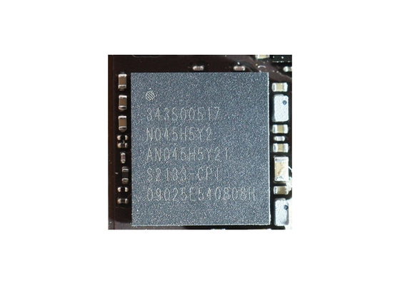 Low Power Iphone IC Chip 343S00517 Iphone Headset 3 Chip Power Management IC