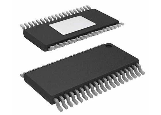 Power Management TPS43336QDAPRQ1 Step-Down DC-DC Controller IC 38-HTSSOP