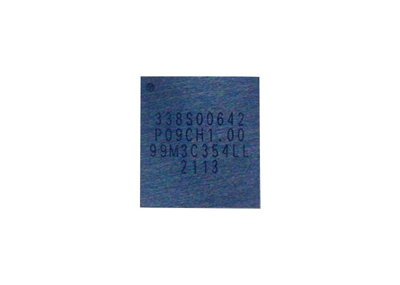 Ultra Wideband Chip 338S00642 Iphone IC Chip BGA Package Apple Watch 7 Circuit Chip