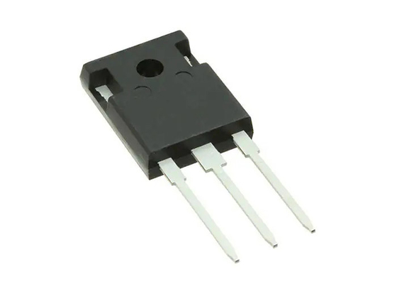 Integrated Circuit Chip IPW50R199CPFKSA1 N-Channel 550 V 17A Single Transistors