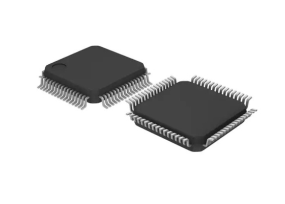 Wireless Charging ICs MWCT1213AVLH 15W Multi-Coil Auto Multi-device LQFP64 Package