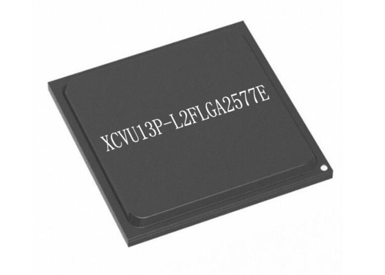 FPGA Chips XCVU13P-L2FLGA2577E Field Programmable Gate Array 2577FCBGA IC Chip