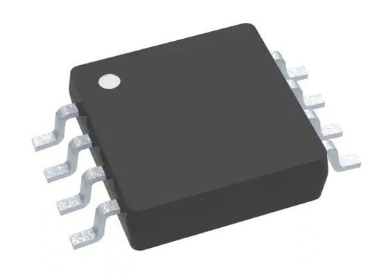 OPA2180QDGKRQ1 Low-Noise Rail-To-Rail Output 36V Zero-Drift Operational Amplifiers