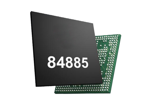Ethernet Chip BCM84885B0IFEBG Dual Port Ethernet CMOS Transceiver BGA Package