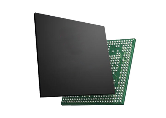 Dual Port BCM84885B0KFEBG Ethernet Chip 256BGA Ethernet CMOS Transceiver Chip