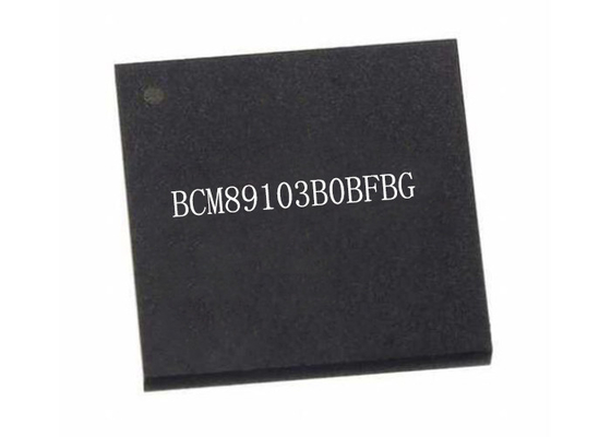 Ethernet Chip BCM89103B0BFBG Automotive Camera MCU BGA100 Integrated Circuit Chip