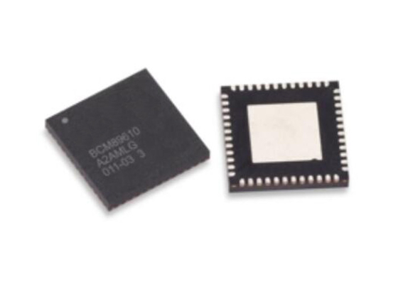 Ethernet IC BCM89610A2BMLG Automotive Gigabit Ethernet Transceiver QFN48