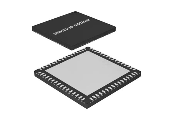 Ethernet Switch​ IC 88Q5152-A0-DGH2A000 Single-Pair Electronic Integrated Circuits