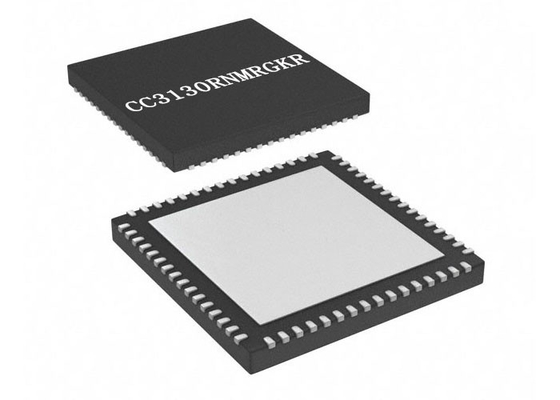 CC3130RNMRGKR Wifi Microcontroller Module Low Power RF Transceiver IC
