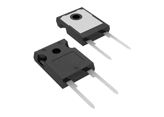 Rectifiers Single Diodes Automobile Chips FFSH2065B-F085 TO-247-2 650V Schottky Diode