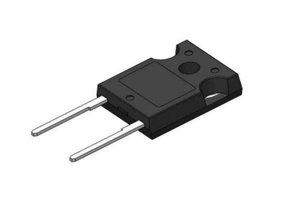 FFSH10120A-F085 Automobile Chips Rectifiers Single Diodes TO-247-2 Through Hole