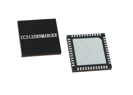 WiFi Network Processor CC3120RNMARGKR Internet Of Things Solution For MCU Applications