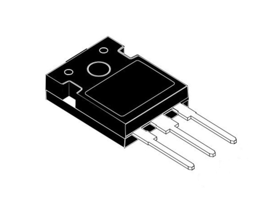 SIC Integrated Circuit Chip SCT1000N170AG HiP247 Silicon Carbide Power MOSFET
