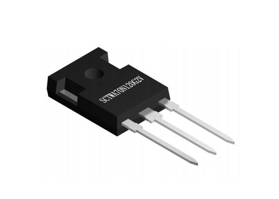SIC Integrated Circuit Chip SCTWA70N120G2V Single FETs MOSFETs TO-247-4 Transistors