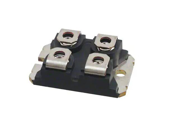 SIC Integrated Circuit Chip MSC2X31SDA170J Dual Silicon Carbide Schottky Barrier Diodes