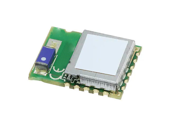 2.4GHz BT IC RN4871-I/RM128 BT 13mA 10kbps Low Energy Module Surface Mount