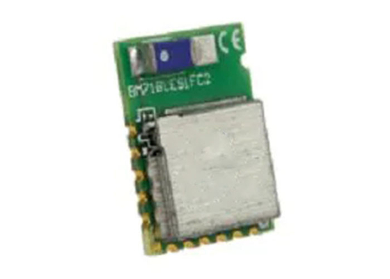 BT IC Low Power RN4871-I/RM130 BT Low Energy Module 16-SMD Module Package