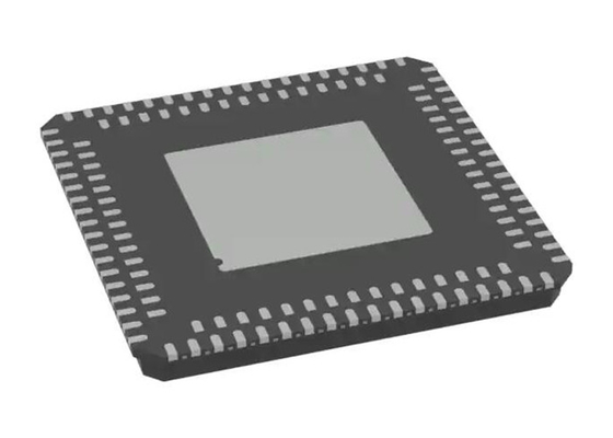 Microcontroller MCU PIC32MZ1025W104132-I/NX Microcontrollers Chip 132VQFN Single Core