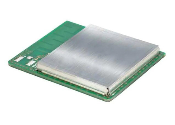 BT IC WBZ451PE-I RF Wireless Modules 39SMD Module 2.4GHz RFTransceiver Module