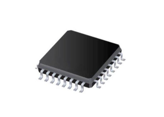 Automobile Chips ADS131M06QPBSRQ1 Analog To Digital Converters 32TQFP 6Channel IC Chip