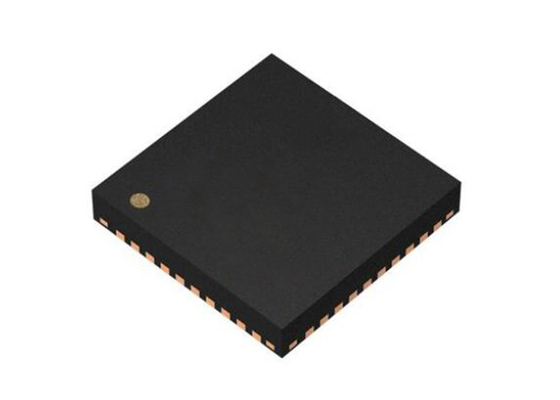 Dual Channel ADC3683IRSBR Low Noise Ultra Low Power ADC 40WQFN Integrated Circuit Chip