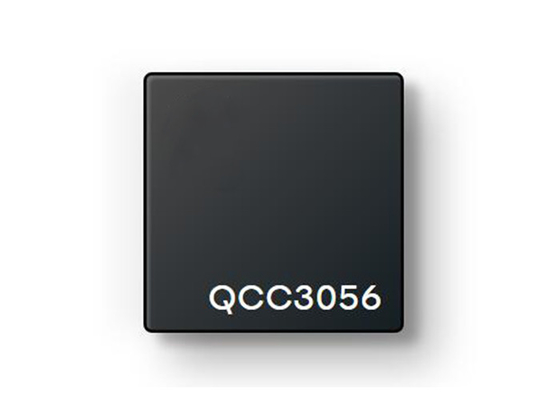 Low Power BT IC QCC3056 Low Power BT Audio SoC WLCSP94 BT 5.2 Single Chip