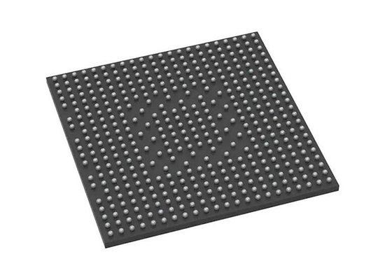 Microcontroller MCU STM32MP153FAA1 32Bit Microprocessor Chip 448LFBGA Dual Core