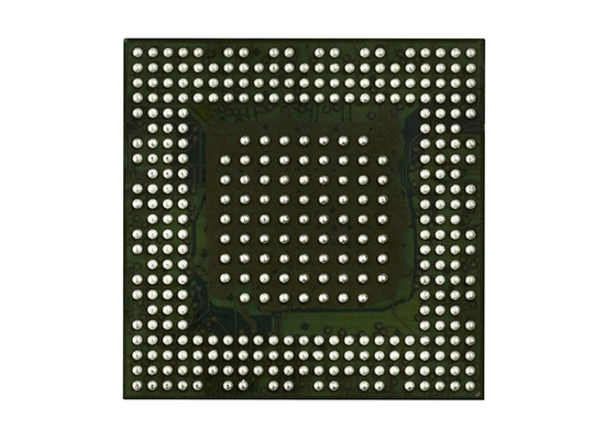 448-LFBGA Surface Mount STM32MP157DAA1 ARM Cortex -A7 Microprocessor IC