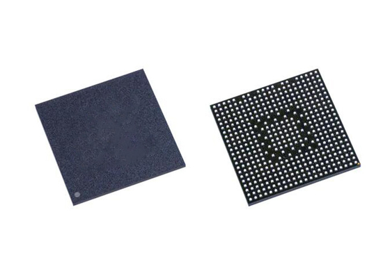 Microcontroller MCU STM32MP153DAA1 Arm Cortex MPU 448LFBGA Embedded Microprocessors