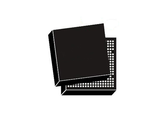 Microcontroller MCU STM32MP153DAB1 Arm Dual Cortex A7 Microprocessors Chip 354LFBGA
